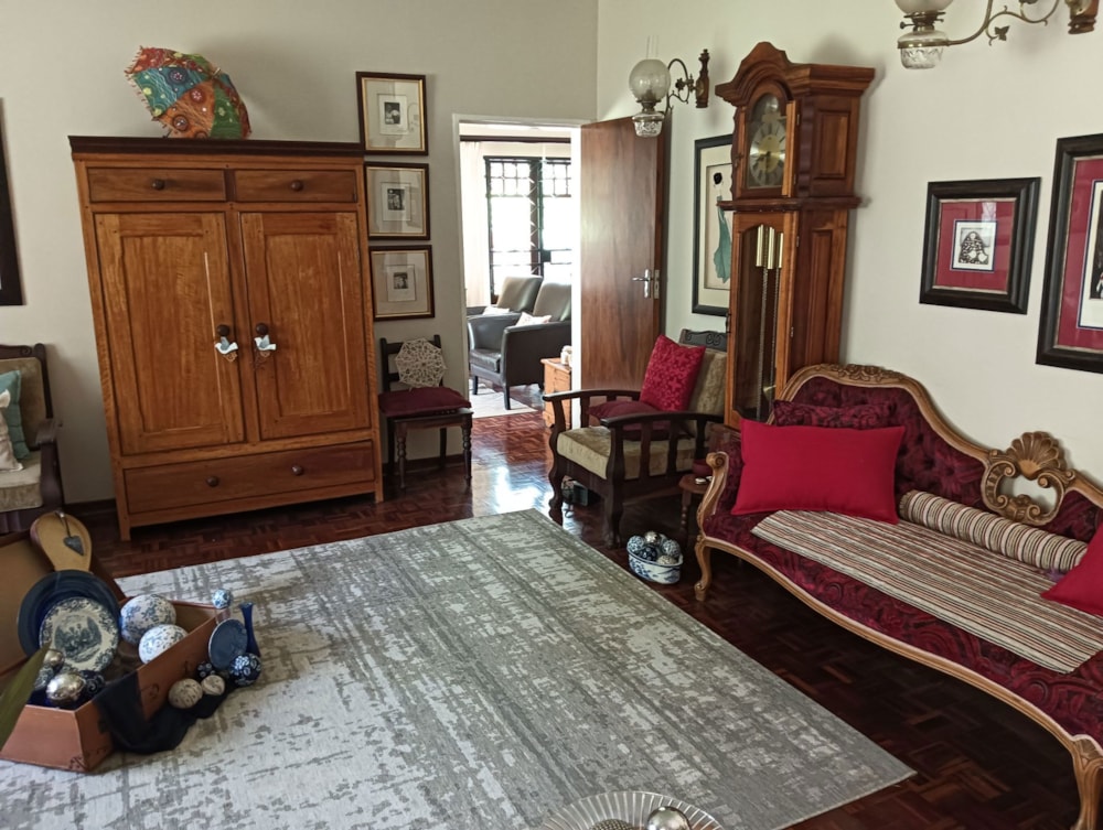 House for sale in Brandfort - 1BX1737409