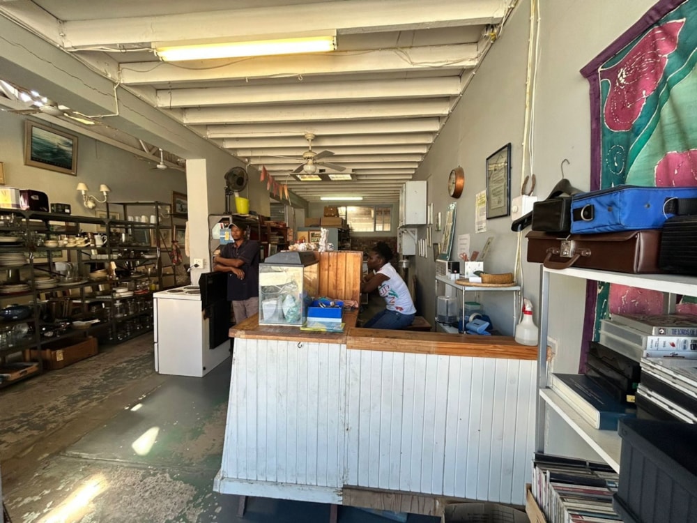 Commercial retail property to rent in Port Alfred - 1PF1744766