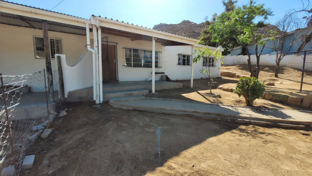 House to rent in Doornpoort, Springbok - 1NA1644281 House to rent in Doornpoort, Springbok - 1NA1644281