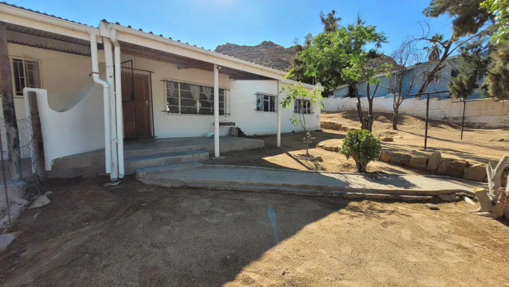 House let in Doornpoort, Springbok - 1NA1644281 House let in Doornpoort, Springbok - 1NA1644281
