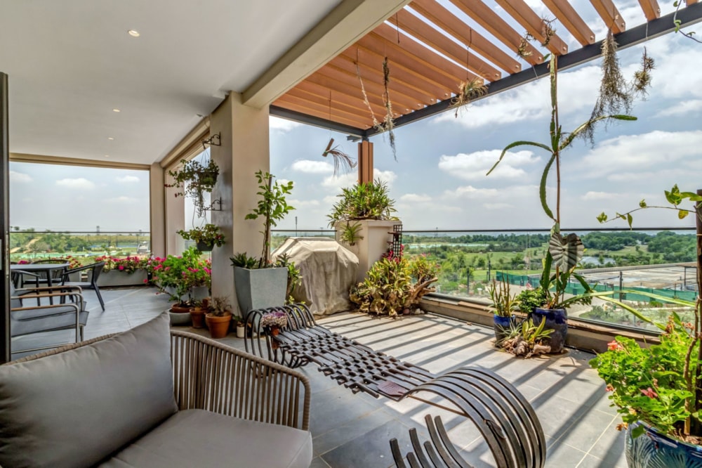 Apartment for sale in Steyn City - 1SY1718452 Apartment for sale in Steyn City - 1SY1718452