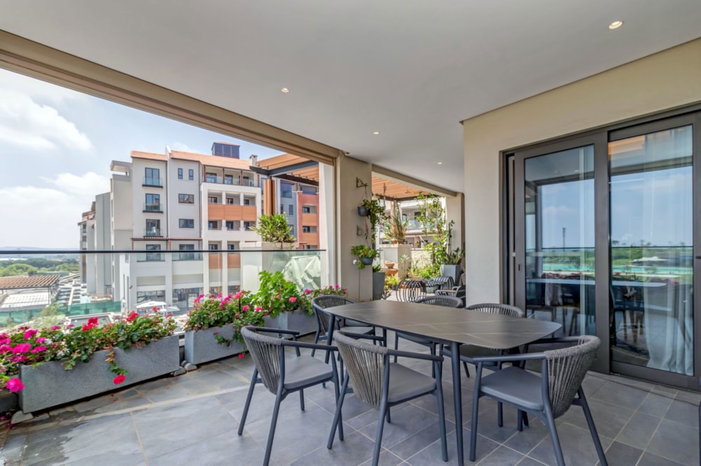 Apartment for sale in Steyn City - 1SY1718452 Apartment for sale in Steyn City - 1SY1718452