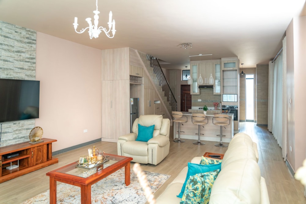 Townhouse for sale in Avondale, Zimbabwe - 3ZB1644358