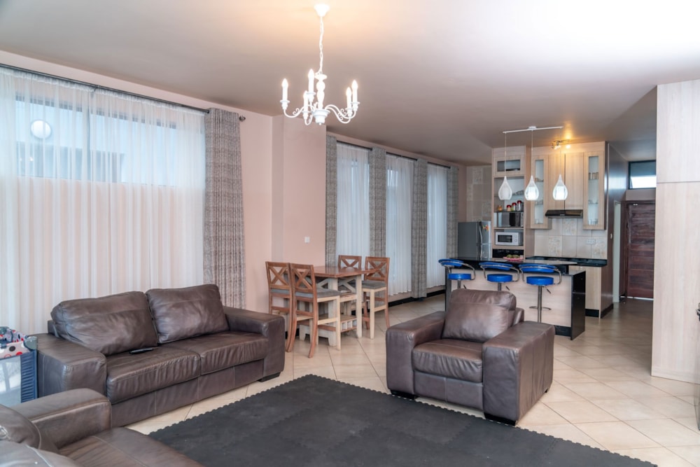 Townhouse for sale in Avondale, Zimbabwe - 3ZB1644358