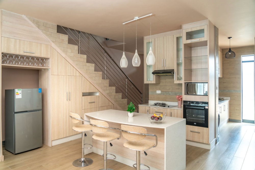 Townhouse for sale in Avondale, Zimbabwe - 3ZB1644358