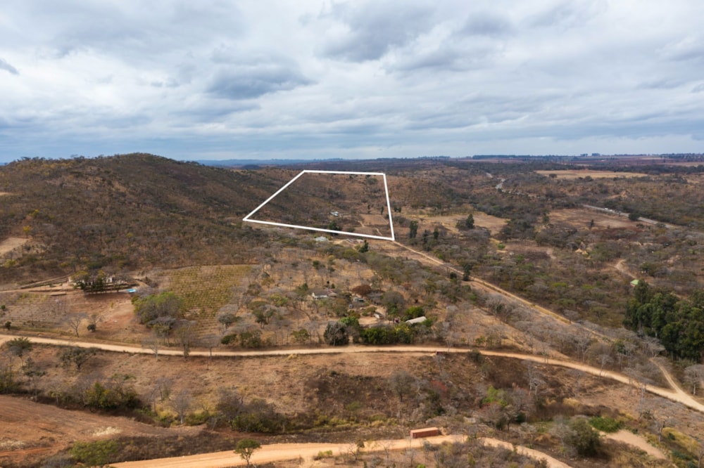 Vacant land for sale in Christon Bank, Zimbabwe - 3ZB1644366