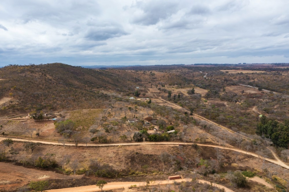 Vacant land for sale in Christon Bank, Zimbabwe - 3ZB1644366