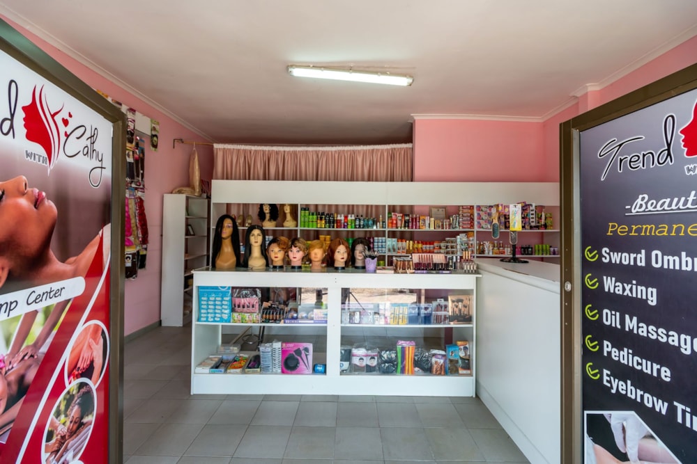 Commercial Building for sale in Hatfield, Zimbabwe - 3ZB1644382