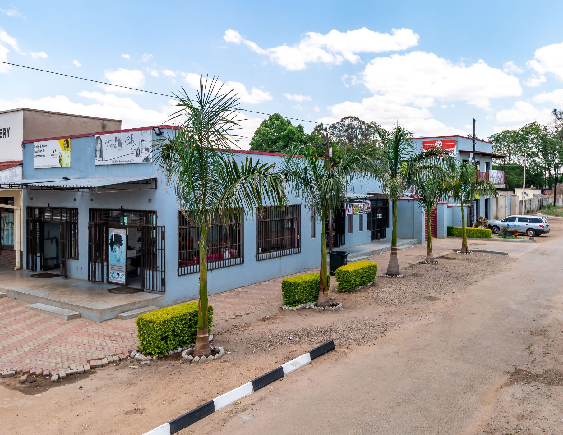 Commercial Building for sale in Hatfield, Zimbabwe - 3ZB1644382