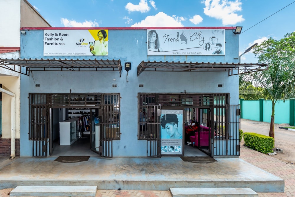 Commercial Building for sale in Hatfield, Zimbabwe - 3ZB1644382