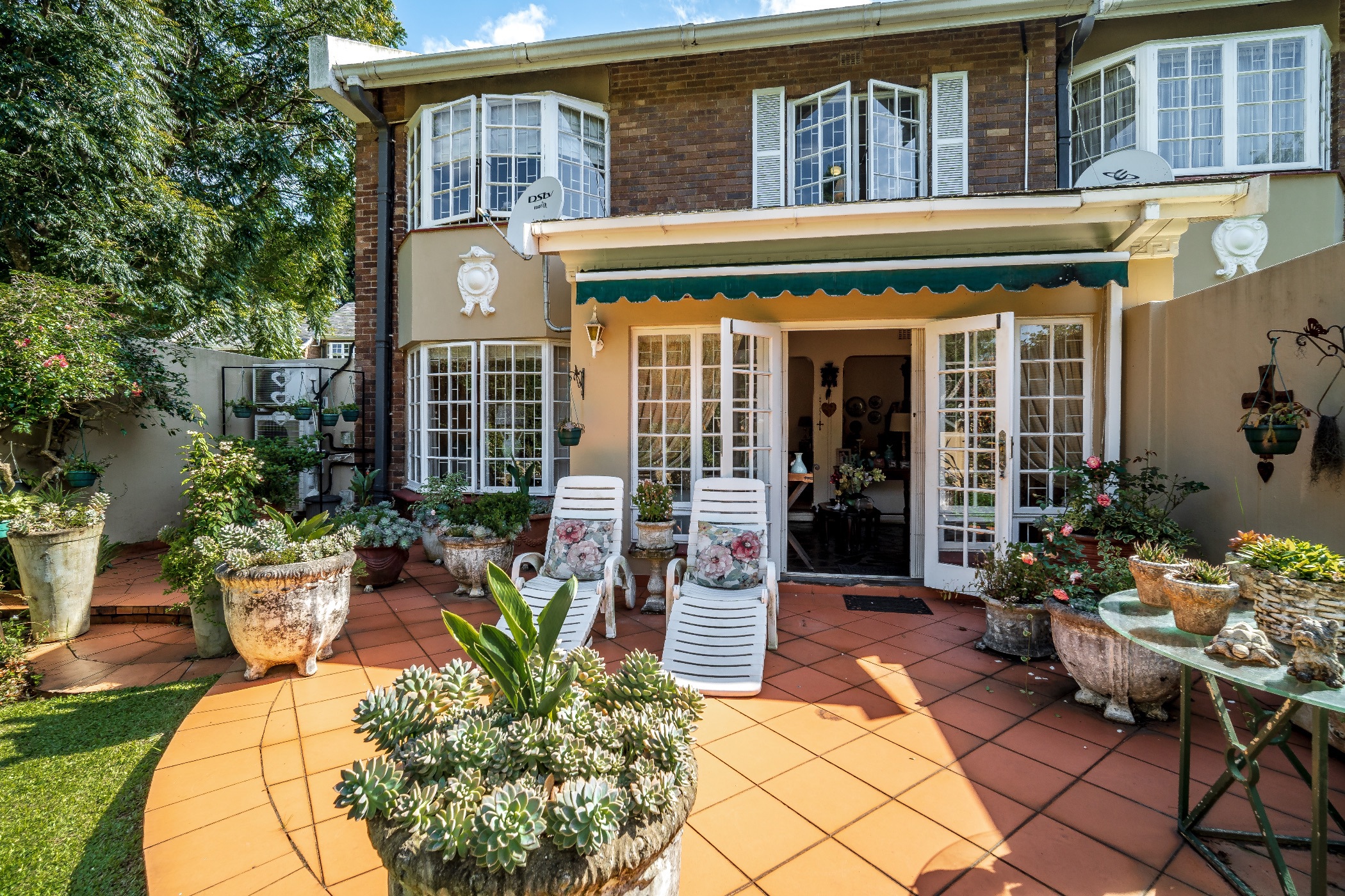 Townhouse for sale in Kloof - 1KF1644387