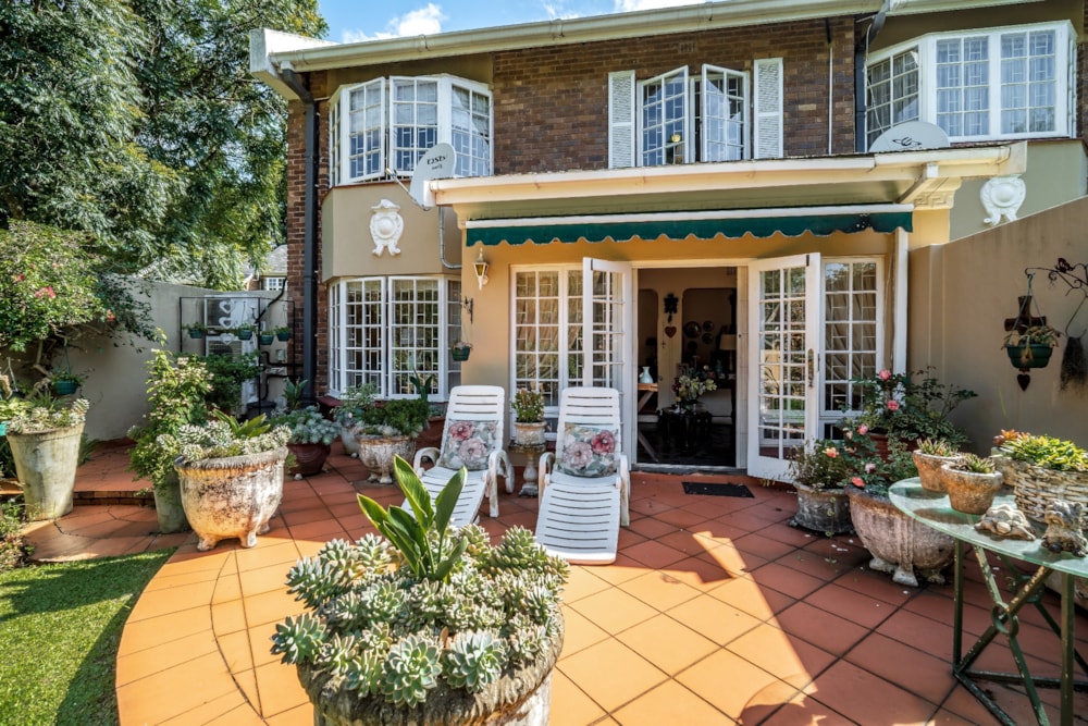 Townhouse for sale in Kloof - 1KF1644387