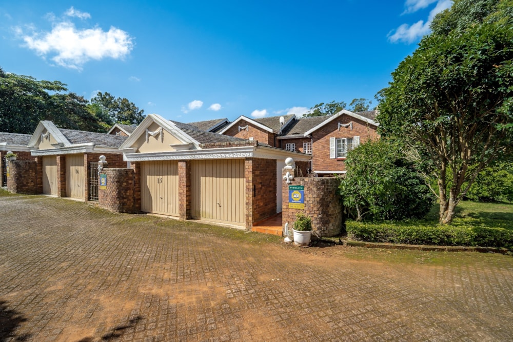 Townhouse for sale in Kloof - 1KF1644387