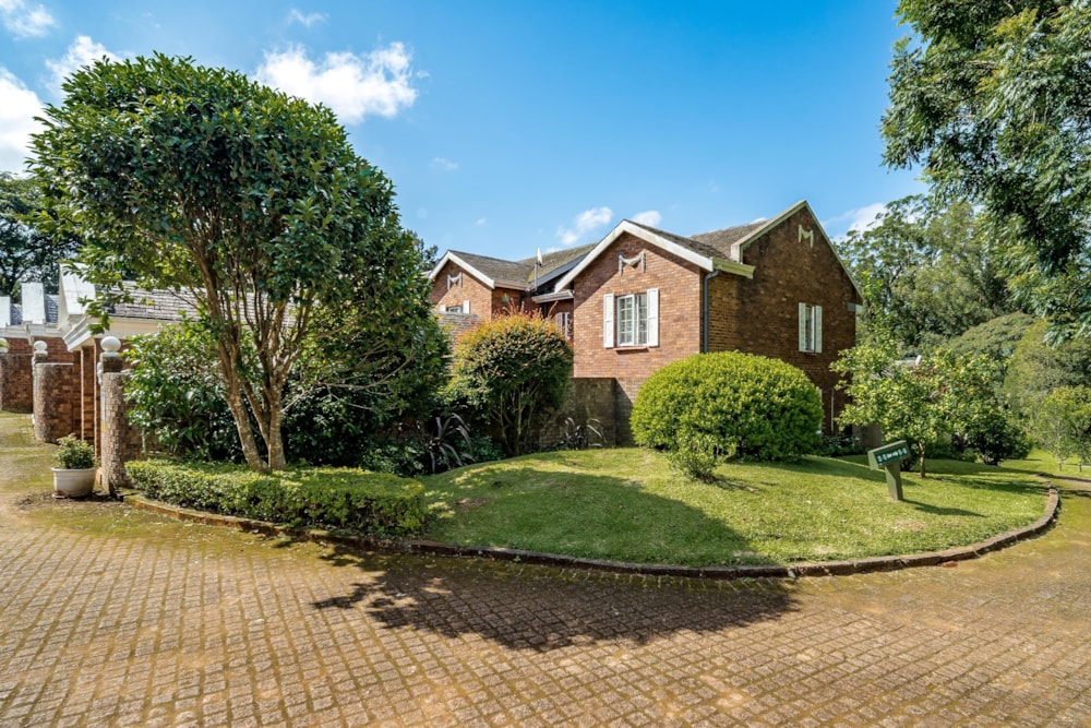 Townhouse for sale in Kloof - 1KF1644387