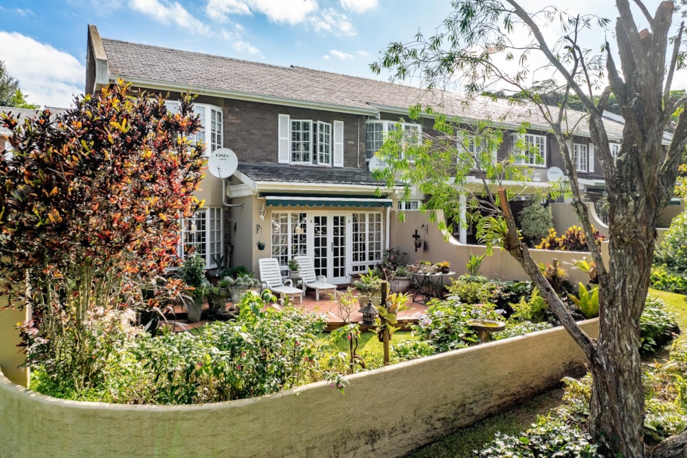 Townhouse for sale in Kloof - 1KF1644387