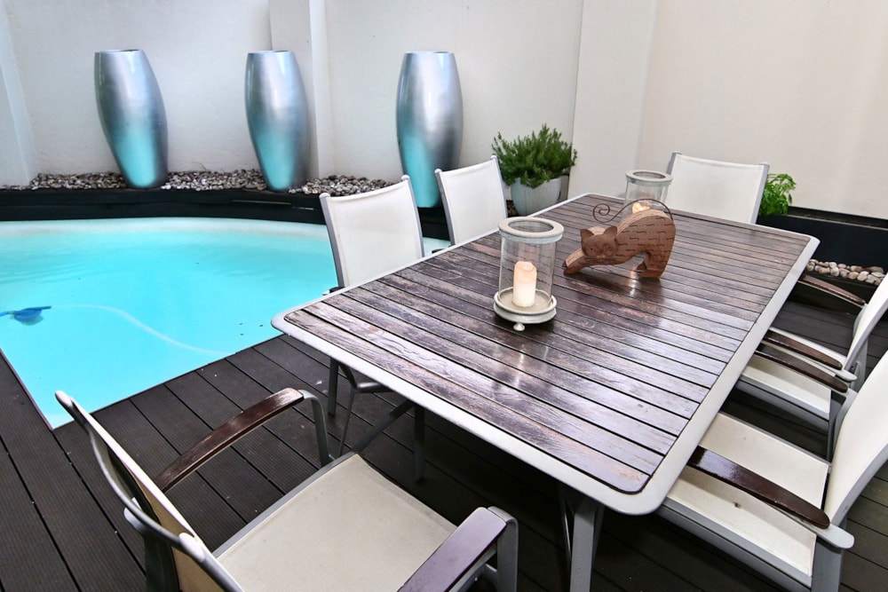 Cluster for sale in Hyde Park, Sandton - HP1678700 Cluster for sale in Hyde Park, Sandton - HP1678700