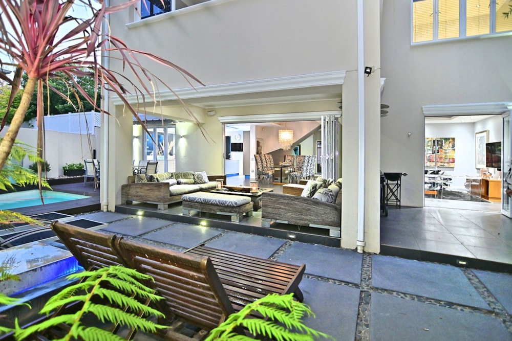 Cluster for sale in Hyde Park, Sandton - HP1678700 Cluster for sale in Hyde Park, Sandton - HP1678700