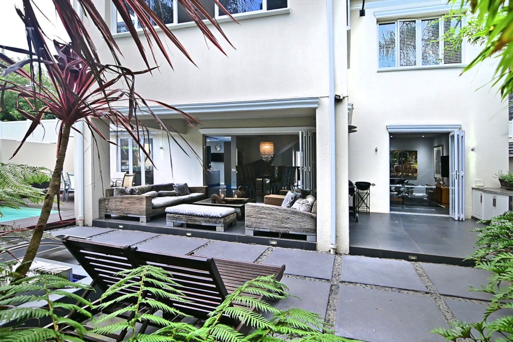 Cluster for sale in Hyde Park, Sandton - HP1678700 Cluster for sale in Hyde Park, Sandton - HP1678700