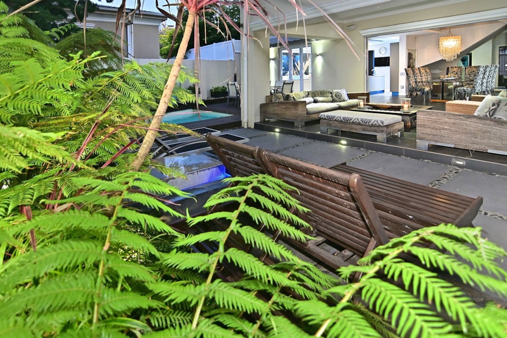 Cluster for sale in Hyde Park, Sandton - HP1678700 Cluster for sale in Hyde Park, Sandton - HP1678700