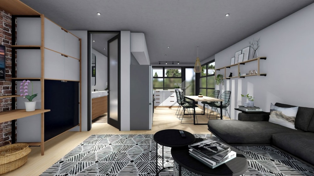 Apartment for sale in Brooklyn, Pretoria East - PT1644513