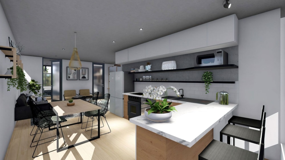 Apartment for sale in Brooklyn, Pretoria East - PT1644513