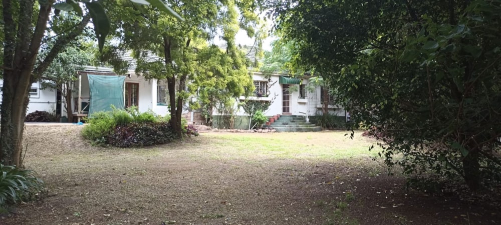 House let in Mthatha Central - 1MH1648931 House let in Mthatha Central - 1MH1648931