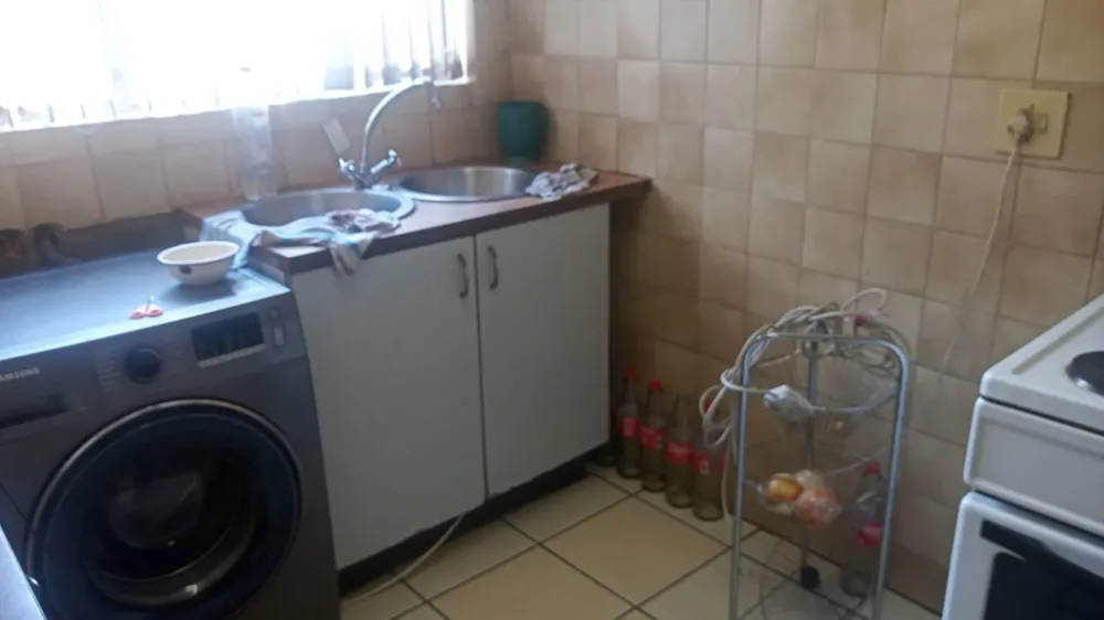 Townhouse for sale in Vereeniging Central - 1VT1644482 Townhouse for sale in Vereeniging Central - 1VT1644482