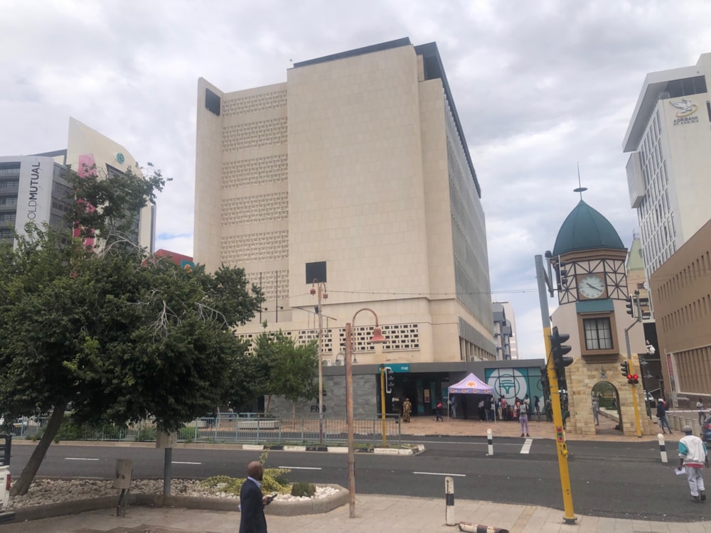 Commercial Building for sale in Windhoek, Namibia - 3NM1644497 Commercial Building for sale in Windhoek, Namibia - 3NM1644497