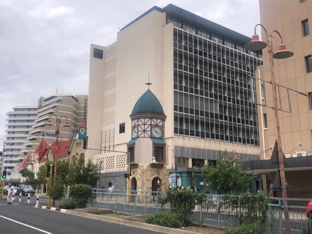 Commercial Building for sale in Windhoek, Namibia - 3NM1644497 Commercial Building for sale in Windhoek, Namibia - 3NM1644497