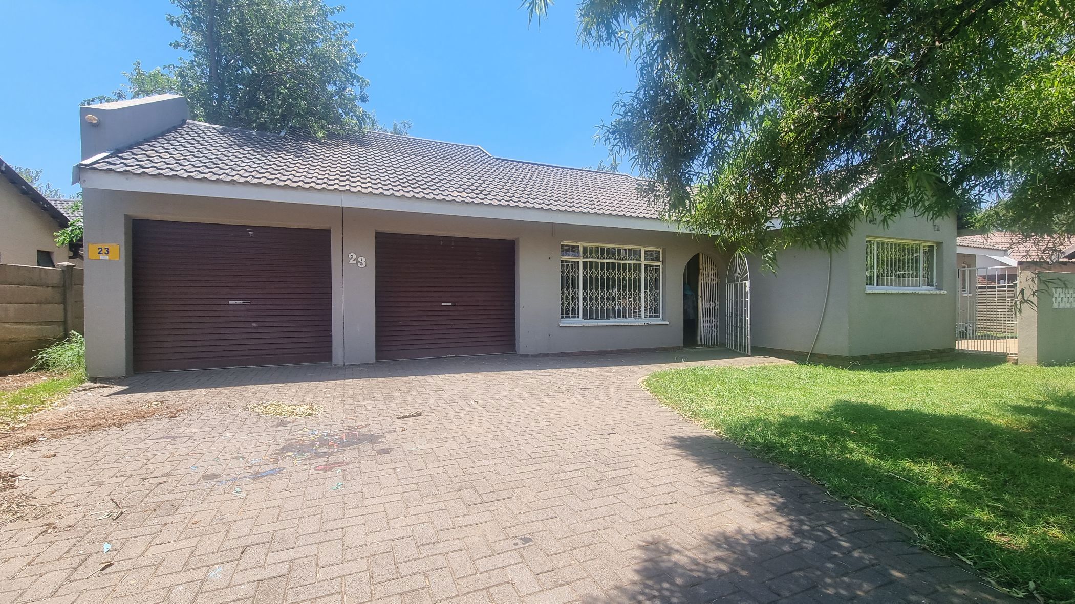 House to rent in Arcon Park - 1VT1738651