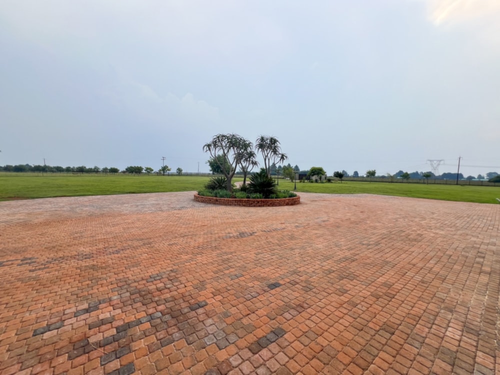 Mixed use farm for sale in Tiegerpoort AH - PRN1667362