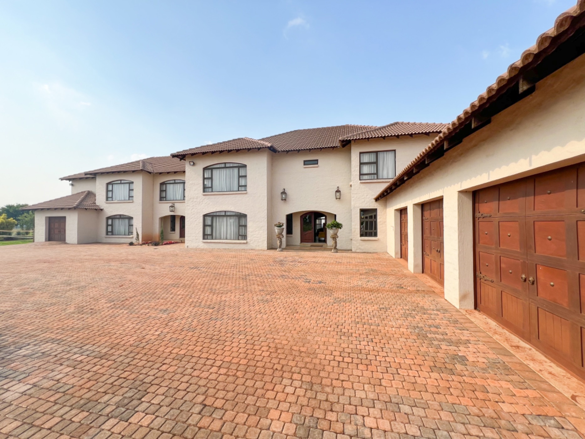 Mixed use farm for sale in Tiegerpoort AH - PRN1667362