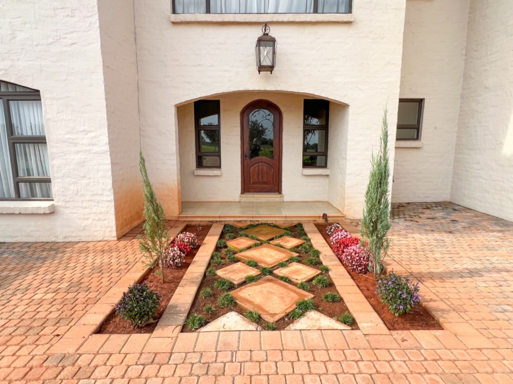 Mixed use farm for sale in Tiegerpoort AH - PRN1667362