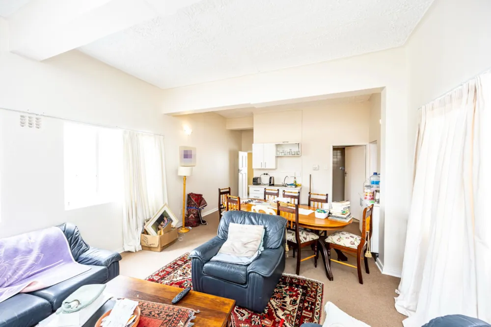 Apartment for sale in Quigney - 1EZ1697840