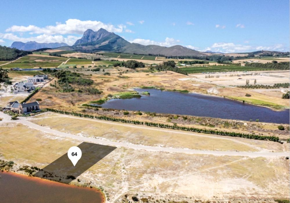 Residential vacant land sold in Vini Fera at Anura - ST1674141 Residential vacant land sold in Vini Fera at Anura - ST1674141