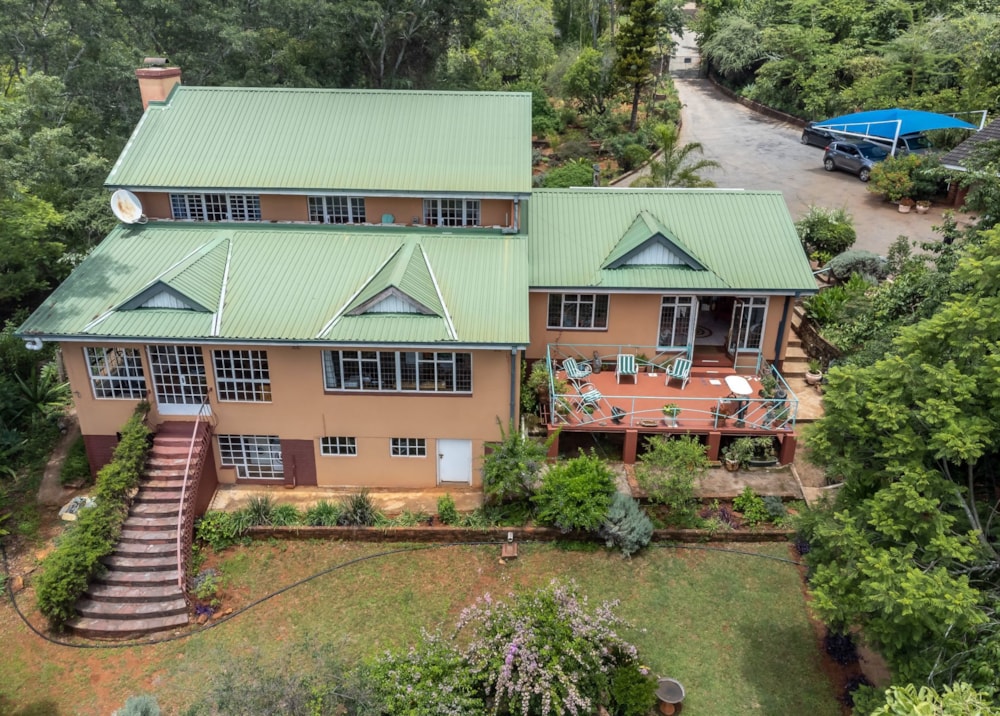 House for sale in Philadelphia, Zimbabwe - 3ZB1644560