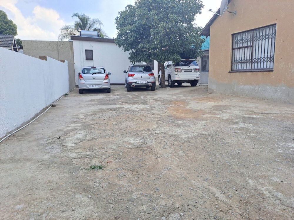 Cottage to rent in Rhodesfield - ENL1737446