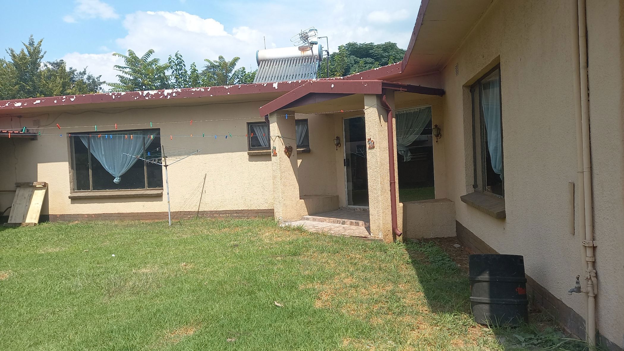 Garden apartment to rent in Three Rivers North - 1VT1718569