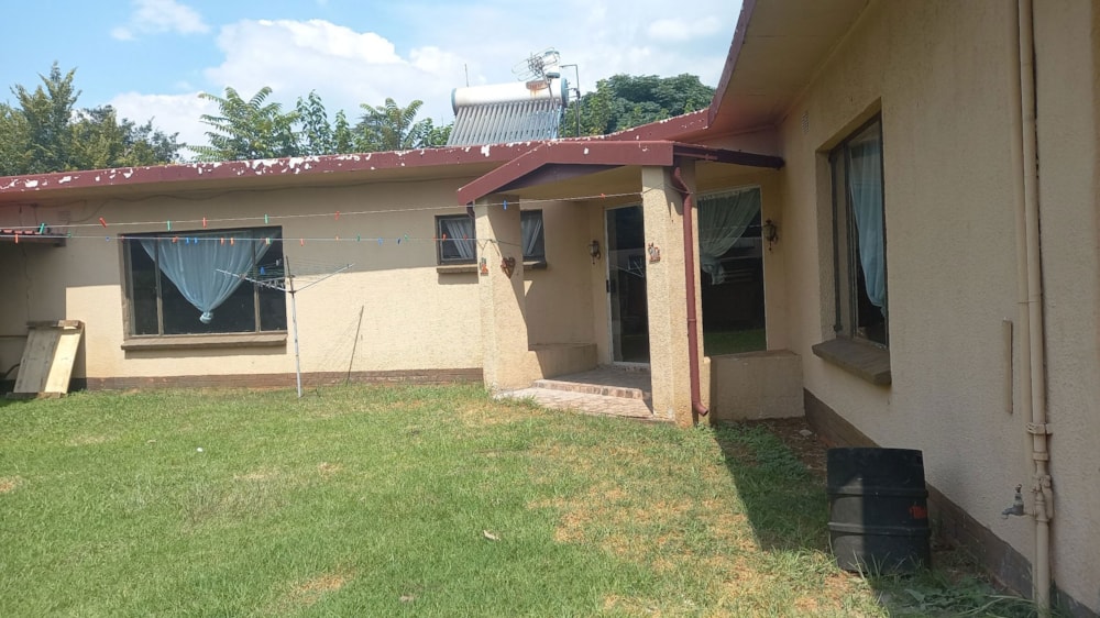 Garden apartment to rent in Three Rivers North - 1VT1718569 Garden apartment to rent in Three Rivers North - 1VT1718569