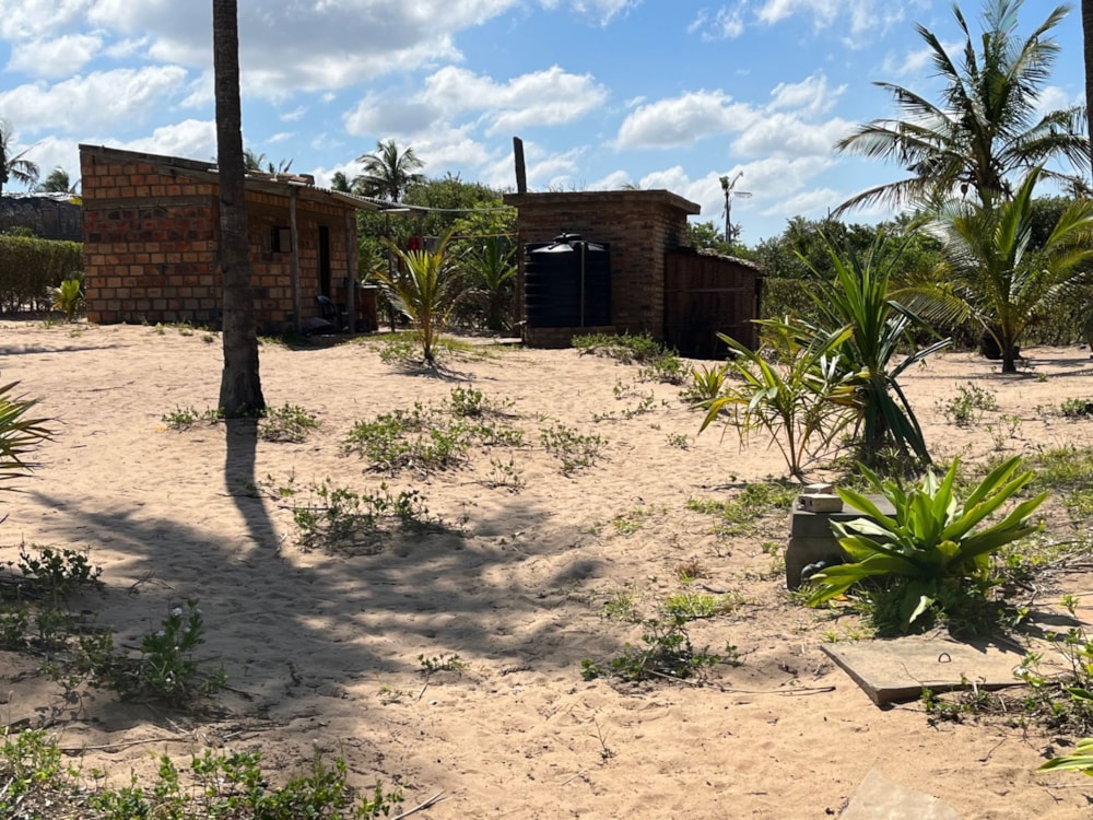 House for sale in Praia dos Cocos, Mozambique - 3MQ1644587