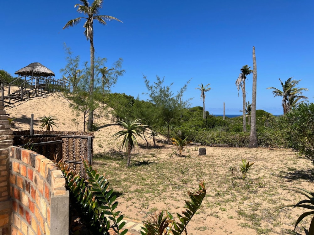 House for sale in Praia dos Cocos, Mozambique - 3MQ1644587