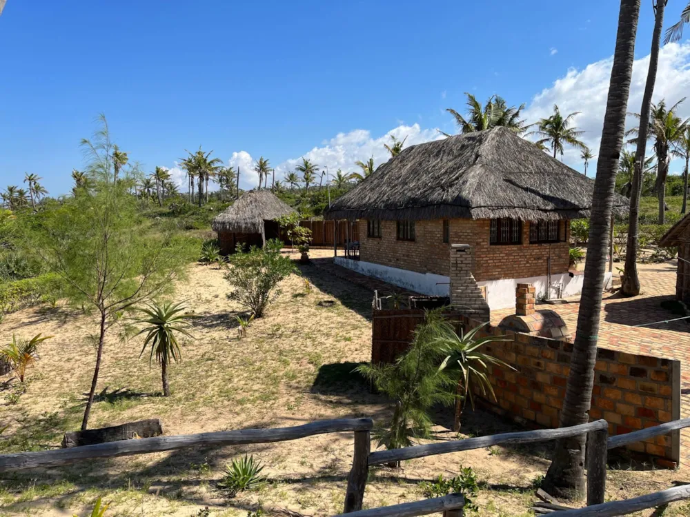House for sale in Praia dos Cocos, Mozambique - 3MQ1644587 House for sale in Praia dos Cocos, Mozambique - 3MQ1644587