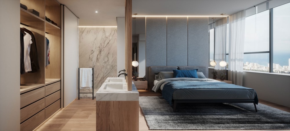 Apartment for sale in Ridgeside - 1ND1644653 Apartment for sale in Ridgeside - 1ND1644653