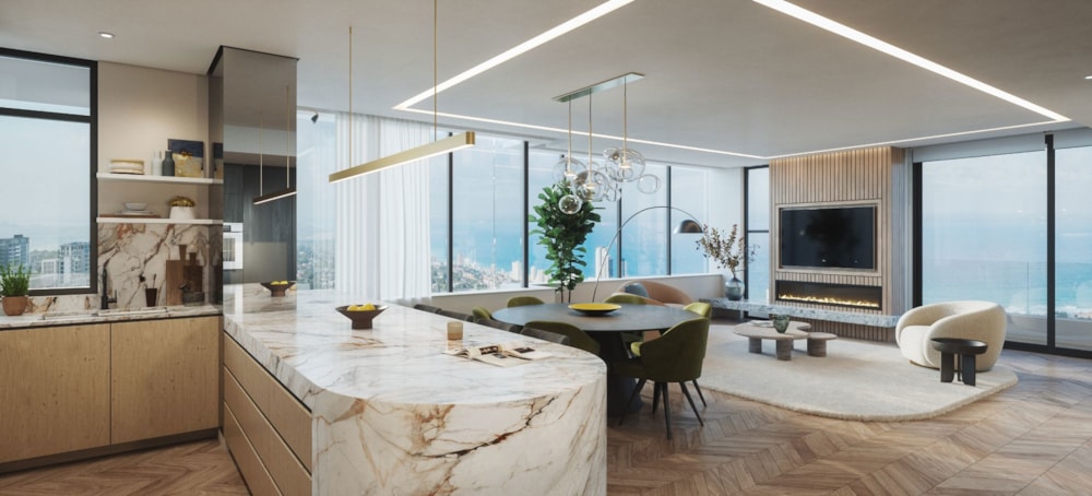 Apartment for sale in Ridgeside - 1ND1644653 Apartment for sale in Ridgeside - 1ND1644653