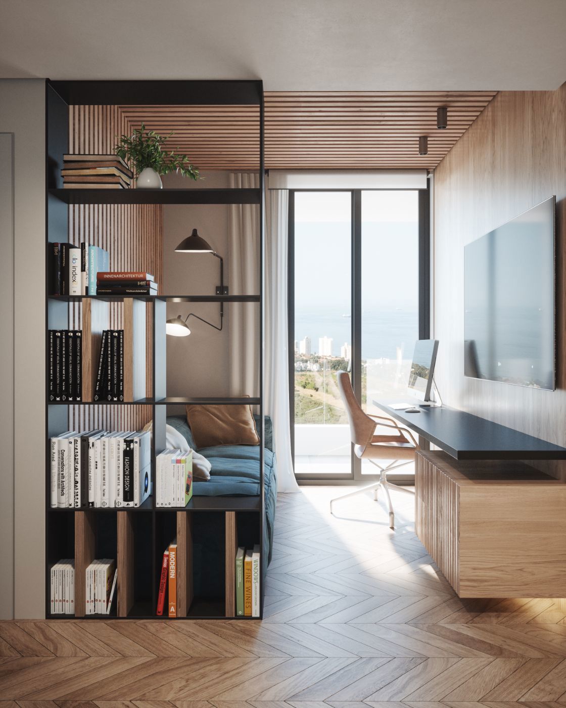 Apartment for sale in Ridgeside - 1ND1644653