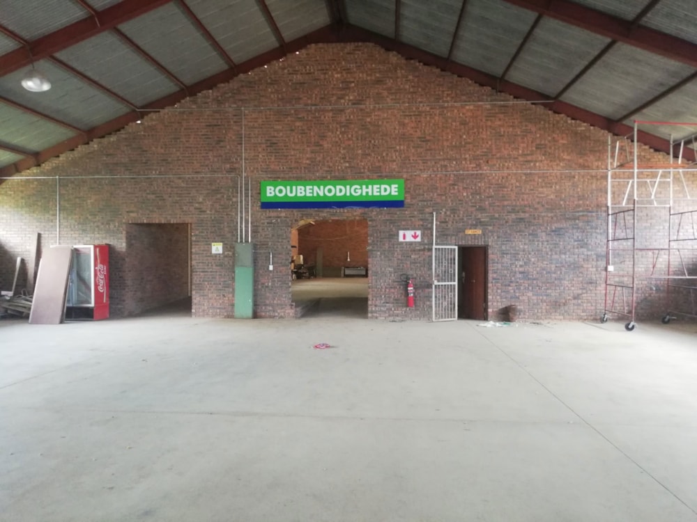 Smallholding for sale in Boschkop AH, Meyerton - 1VT1644713 Smallholding for sale in Boschkop AH, Meyerton - 1VT1644713