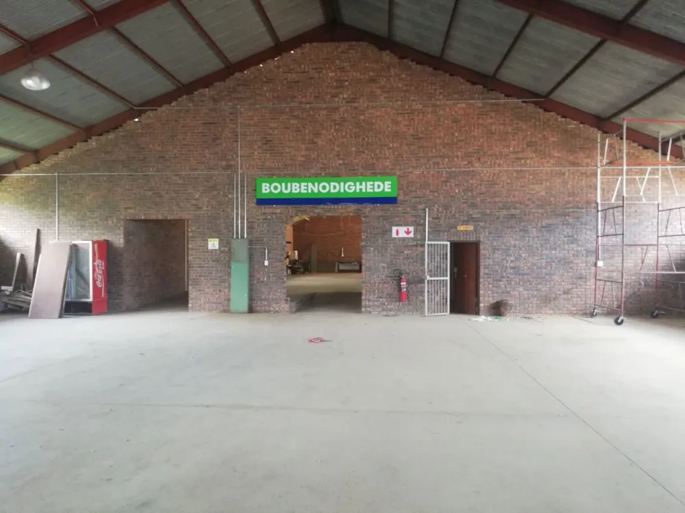 Smallholding for sale in Boschkop AH, Meyerton - 1VT1644713 Smallholding for sale in Boschkop AH, Meyerton - 1VT1644713