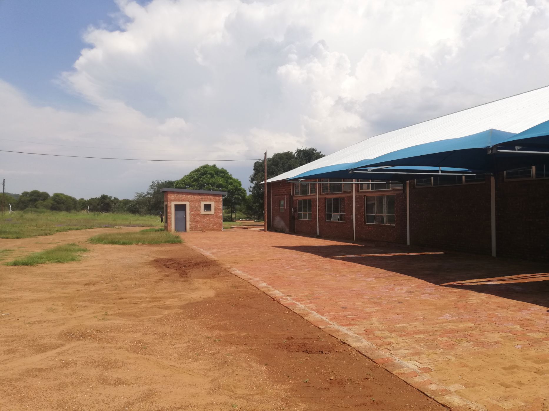 Smallholding for sale in Boschkop AH, Meyerton - View 2