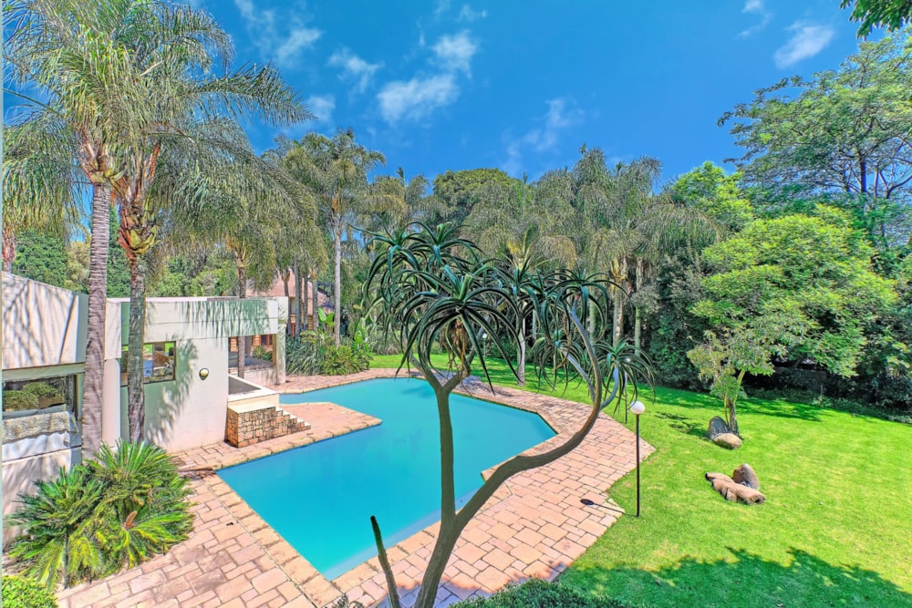 House for sale in Bryanston - HP1713669 House for sale in Bryanston - HP1713669