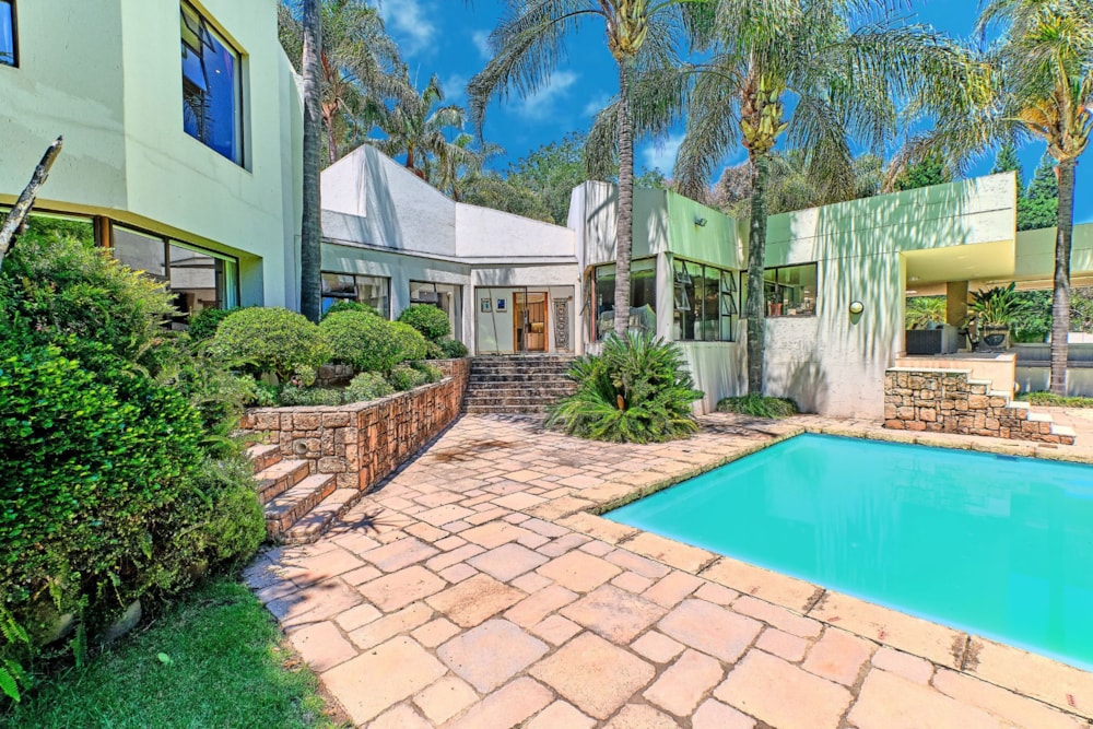 House for sale in Bryanston - HP1713669 House for sale in Bryanston - HP1713669